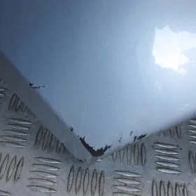 HYUNDAI IX20 ZDERZAK TYŁ TYLNY RAH 10-17 93