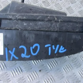 HYUNDAI IX20 BELKA ZDERZAKA TYŁ TYLNA 10-17 143