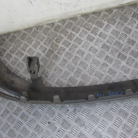 FORD C-MAX MK2 DOKŁADKA ZDERZAKA SPOILER TYŁ 316