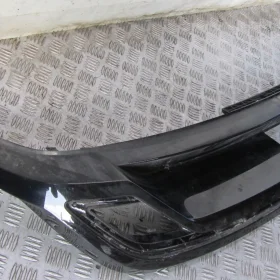 VW TOURAN DYFUZOR DOKŁADKA ZDERZAKA TYŁ 15-