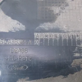 FORD C-MAX MK2 OSŁONA POD ZDERZAK PRZÓD 10-16 35