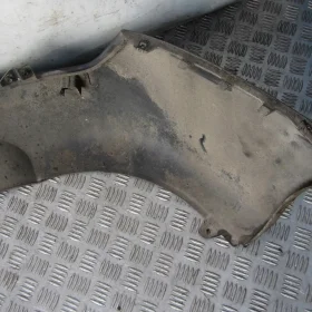 HYUNDAI IX35 DOKŁADKA ZDERZAKA TYŁ 10-16 277