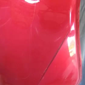 NISSAN PULSAR ZDERZAK TYŁ TYLNY NAH 13-17 71