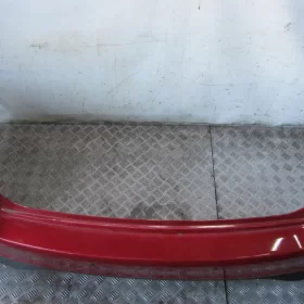 NISSAN PULSAR ZDERZAK TYŁ TYLNY NAH 13-17 71