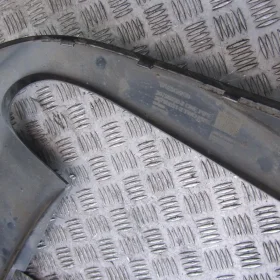 VOLVO V60 SPOILER DOKŁADKA ZDERZAKA TYŁ 10-13 197