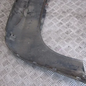 VOLVO V60 SPOILER DOKŁADKA ZDERZAKA TYŁ 10-13 197