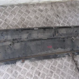 VOLVO V60 SPOILER DOKŁADKA ZDERZAKA TYŁ 10-13 197