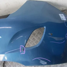 HYUNDAI I30 II HB ZDERZAK TYŁ TYLNY T2U 11-17 69