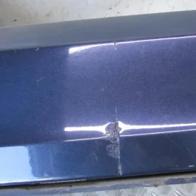 VOLVO V60 ZDERZAK TYŁ TYLNY 498-46 10-13 64