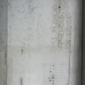 FORD KUGA MK1 ZDERZAK PRZÓD F8 08-12 43