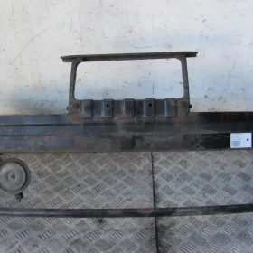 HYUNDAI I30 II BELKA ZDERZAKA PRZÓD 11-17 68