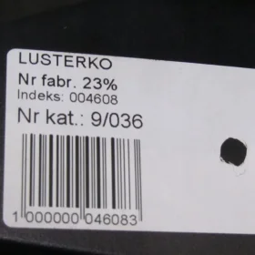 HYUNDAI IX35 LUSTERKO LEWE 6 PIN A3 10-16 36