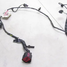 C-MAX MK2 WIAZKA PDC ZDERZAKA TYŁ AV6T-15K868-AAD