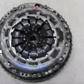 NISSAN PULSAR 1.2 SPRZĘGŁO KPL 13-18 97