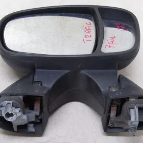TRAFIC VIVARO II LUSTERKO PRAWE 7 PIN 01-14 EU 279