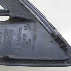 VOLVO V60 KRATKA ZDERZAKA LEWA PRZÓD 10-13