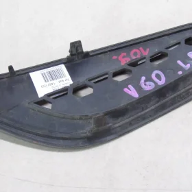 VOLVO V60 KRATKA ZDERZAKA LEWA PRZÓD 10-13