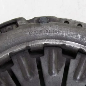 C-MAX MK2 1.6 ECOBOOST SPRZĘGŁO KPL 10-15 96