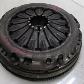 C-MAX MK2 1.6 ECOBOOST SPRZĘGŁO KPL 10-15 96