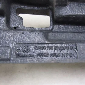 HYUNDAI I30 II ABSORBER ZDERZAKA PRZÓD 11-17 36