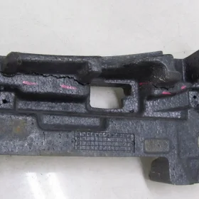 HYUNDAI I30 II ABSORBER ZDERZAKA PRZÓD 11-17 36