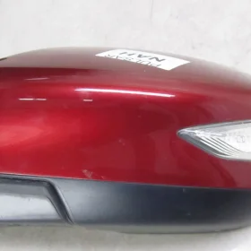 NISSAN PULSAR LUSTERKO LEWE 5 PIN NAH 13- 274