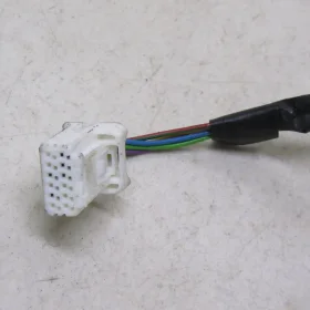 NISSAN PULSAR LUSTERKO LEWE 5 PIN NAH 13- 274