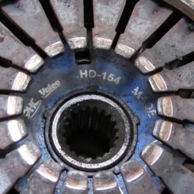 HYUNDAI I30 II 1.6 SPRZĘGŁO KPL 11-17 105