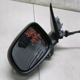 VOLVO V60 LUSTERKO LEWE 18 PIN 498-46 10-13 260