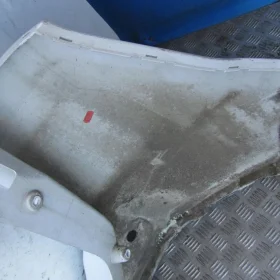 FORD GRAND C-MAX MK2 ZDERZAK TYŁ TYLNY 5A 10-16 62