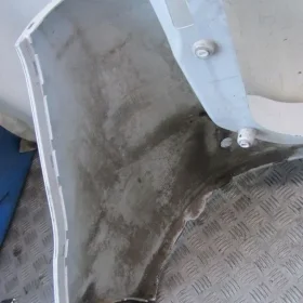 FORD GRAND C-MAX MK2 ZDERZAK TYŁ TYLNY 5A 10-16 62