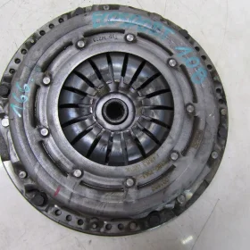 FORD ECOSPORT 1.0 SPRZĘGŁO KPL 12-16 166