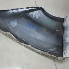 FORD ECOSPORT NAROŻNIK ZDERZAKA PRAWY TYŁ 4 12-16