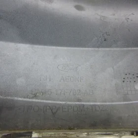 FORD ECOSPORT NAROŻNIK ZDERZAKA PRAWY TYŁ 4 12-16