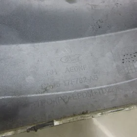 FORD ECOSPORT NAROŻNIK ZDERZAKA PRAWY TYŁ 4 12-16