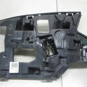 VOLVO V40 II ŚLIZG ZDERZAKA LEWY PRZÓD 12- 49