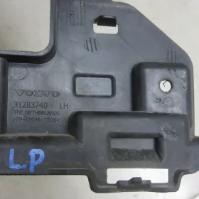 VOLVO V40 II ŚLIZG ZDERZAKA LEWY PRZÓD 12- 49