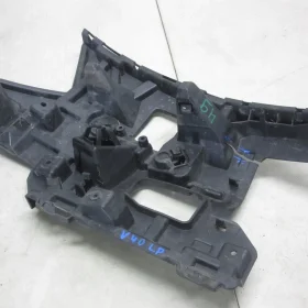 VOLVO V40 II ŚLIZG ZDERZAKA LEWY PRZÓD 12- 49