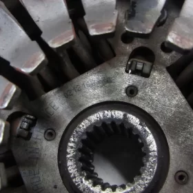 TRAFIC VIVARO 2.0D SPRZĘGŁO KPL 06-14 83