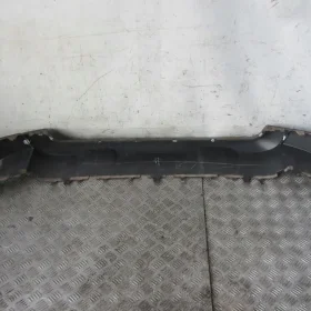 FORD ECOSPORT DOKŁADKA ZDERZAKA PRZÓD 12-16 162