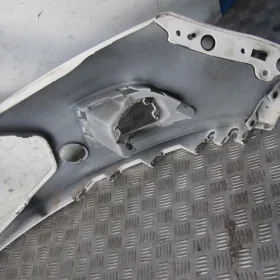 FORD ECOSPORT ZDERZAK PRZÓD 4 12-16 36