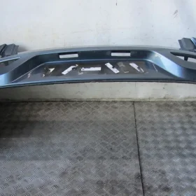 VOLVO V40 II ZDERZAK TYŁ TYLNY 705-16 12- 53