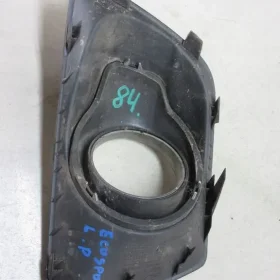 FORD ECOSPORT KRATKA ZDERZAKA LEWA PRZÓD 12-16 84