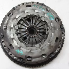 VOLVO XC70 II 2.0 SPRZĘGŁO KPL 08-14 79