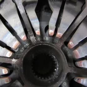 VOLVO XC70 II 2.0 SPRZĘGŁO KPL 08-14 79