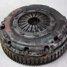 KIA SPORTAGE III 1.7 SPRZĘGŁO KPL 10-14 57