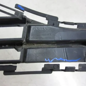 VOLVO V40 II KRATKA ZDERZAKA PRZÓD 31353311 12-