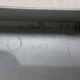 FORD ECOSPORT DOKŁADKA ZDERZAKA HOKEJ PRZÓD 12-16