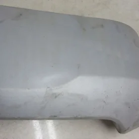 FORD ECOSPORT DOKŁADKA ZDERZAKA HOKEJ PRZÓD 12-16