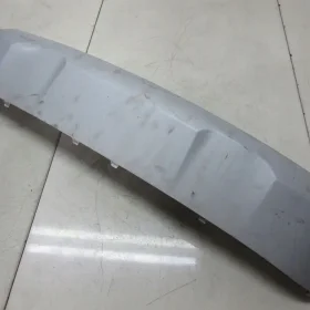 FORD ECOSPORT DOKŁADKA ZDERZAKA HOKEJ PRZÓD 12-16